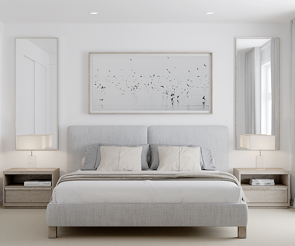 Erin Glen - Modern Style & Comfort